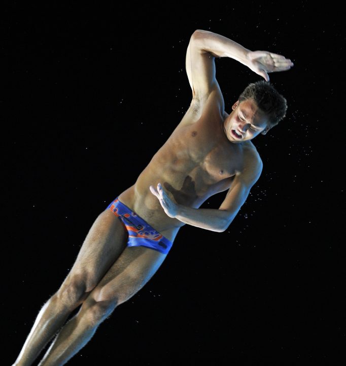 Tom Daley 5