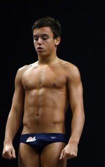 Tom Daley 6