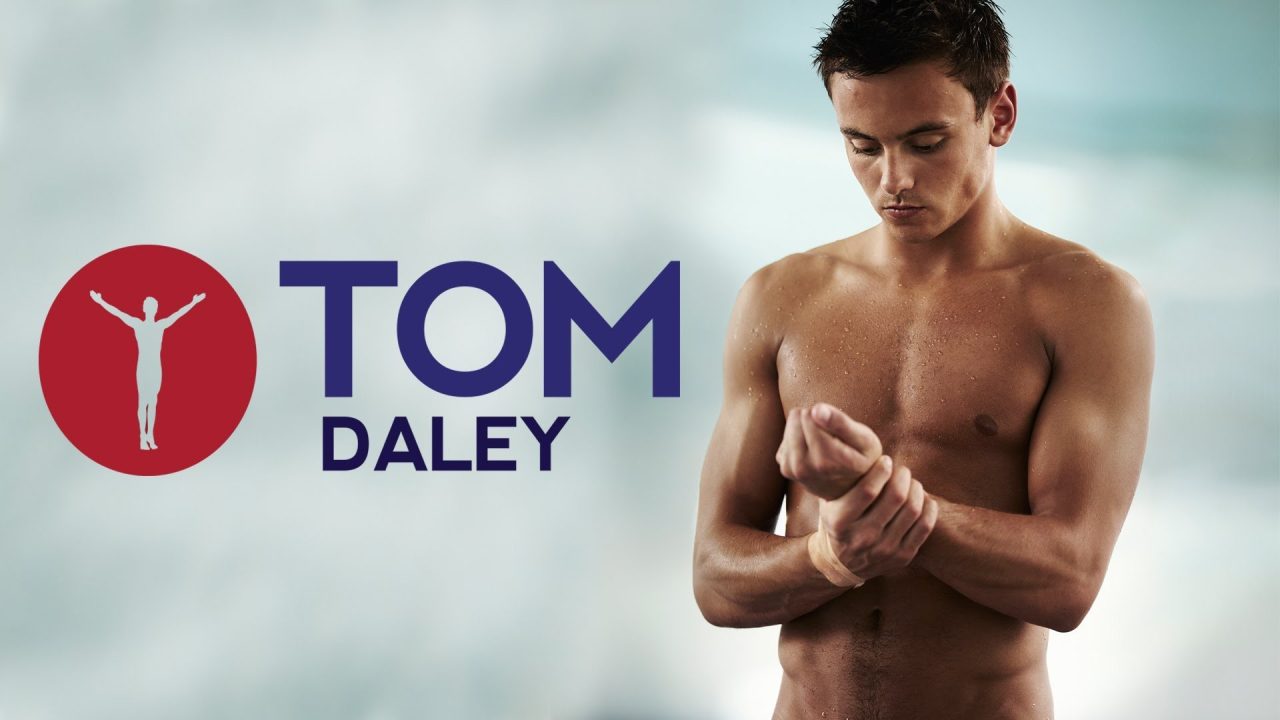 Tom Daley Wallpapers