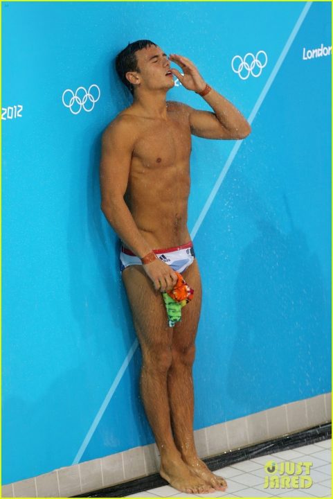 Tom Daley images