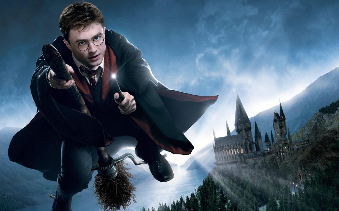 Harry Potter Computer Wallpapers