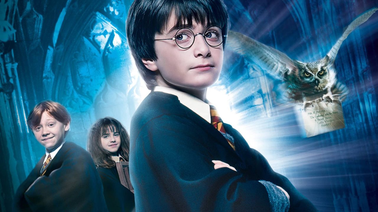 Harry Potter Desktop