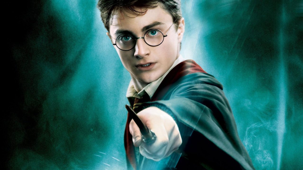 Harry Potter Wallpapers