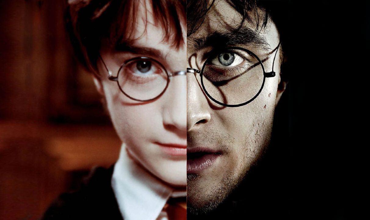 Harry Potter images
