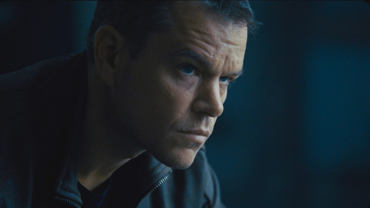 Matt Damon 5