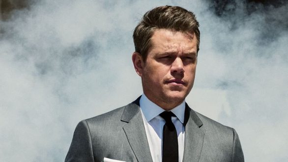 Matt Damon images