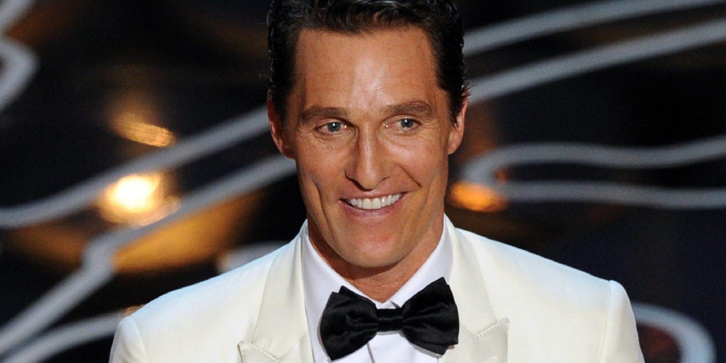 Matthew McConaughey Wallpapers 3