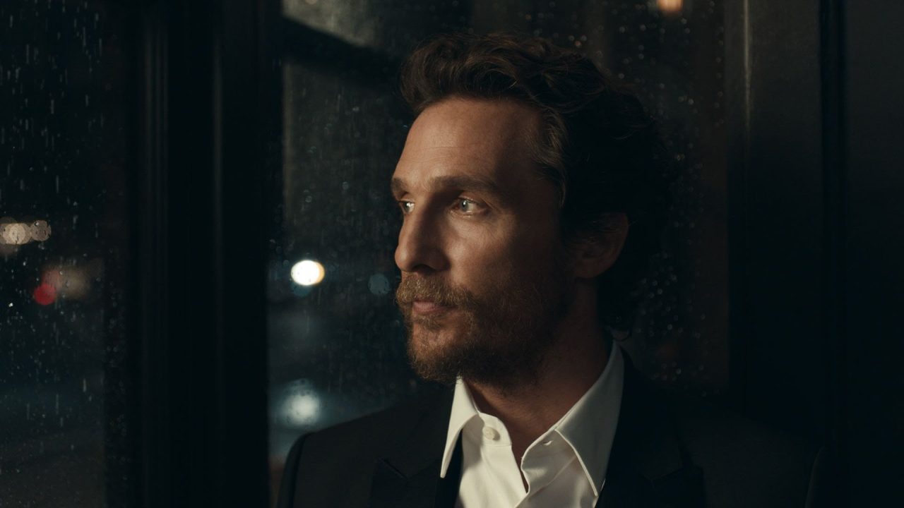 Matthew McConaughey images