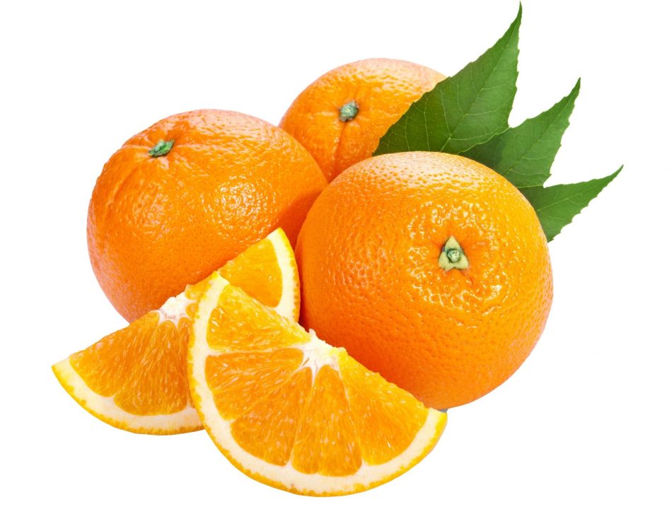 Orange High Definition