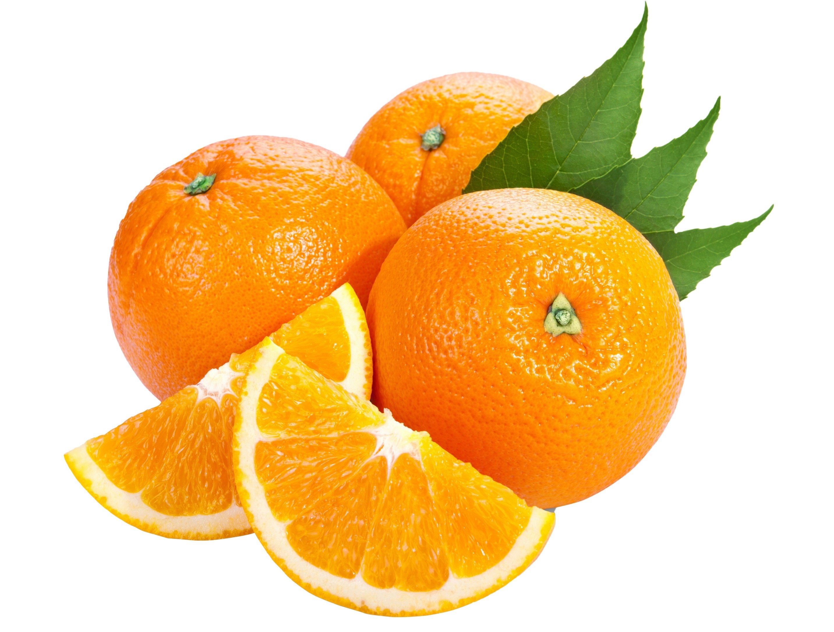 Orange High Definition WallPics