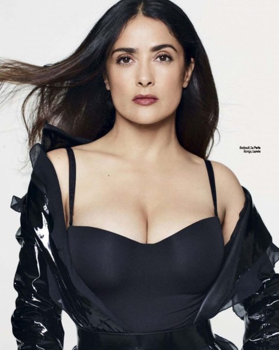 Salma Hayek 13