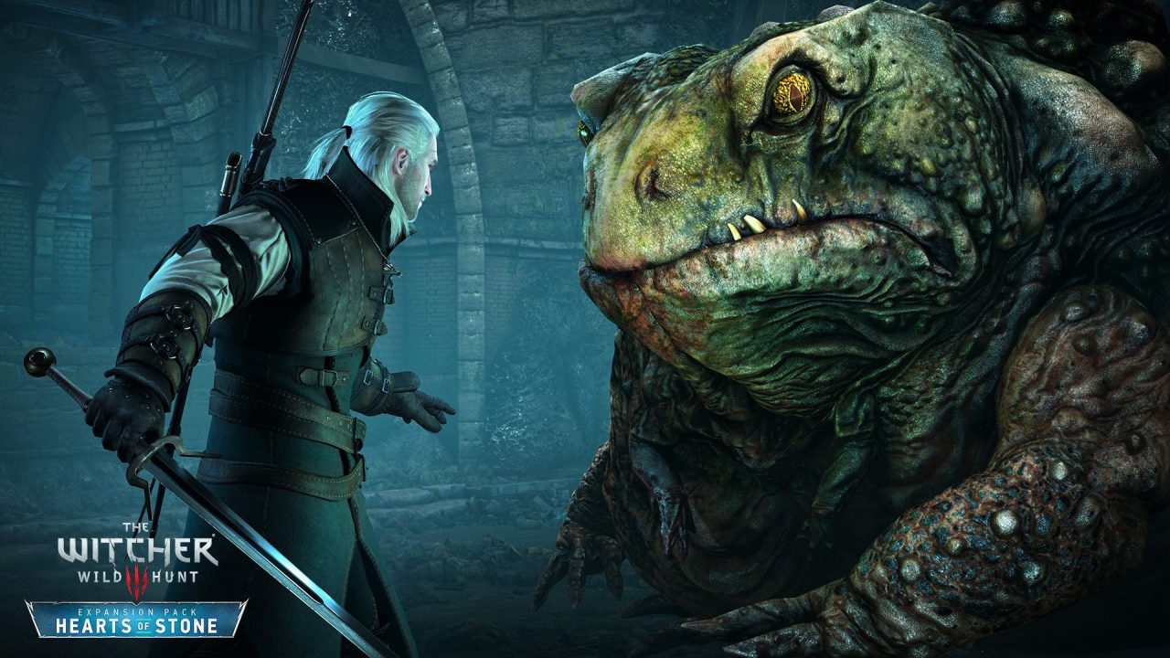 The Witcher 3 Wild Hunt Pics