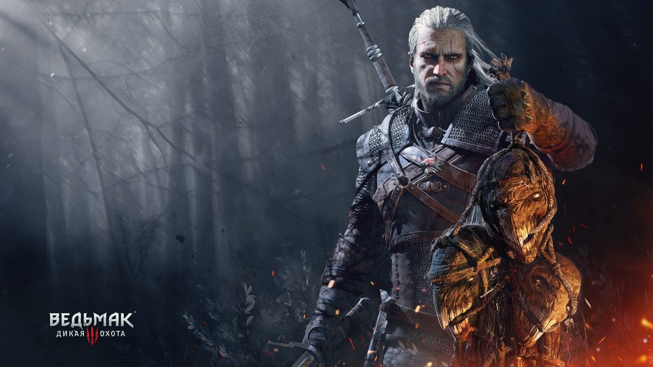 The Witcher 3 Wild Hunt Wallpapers 2