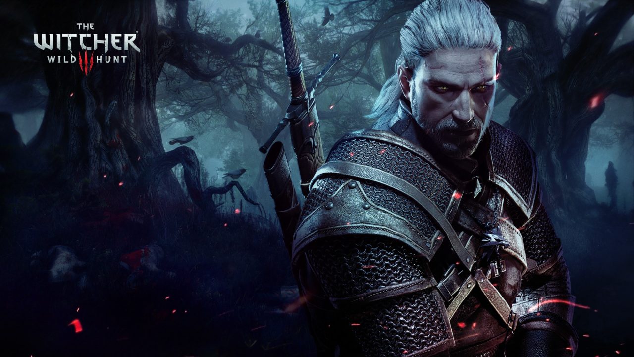 The Witcher 3 Wild Hunt Wallpapers 6