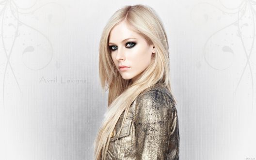 Avril Lavigne Wallpapers 2
