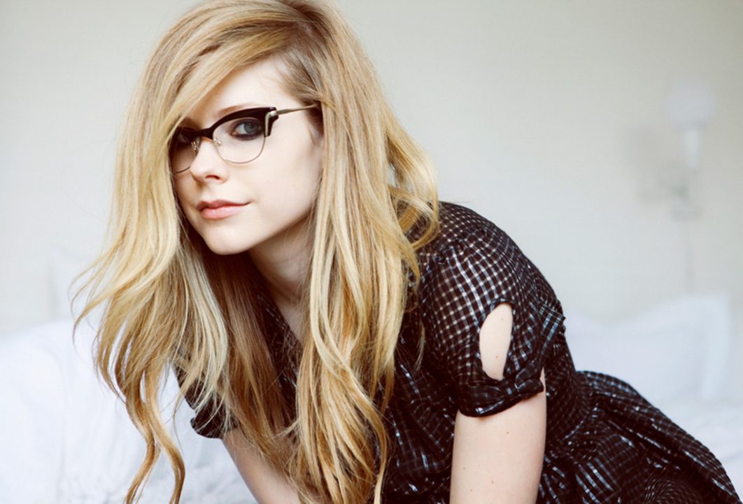 Avril Lavigne Wallpapers 4