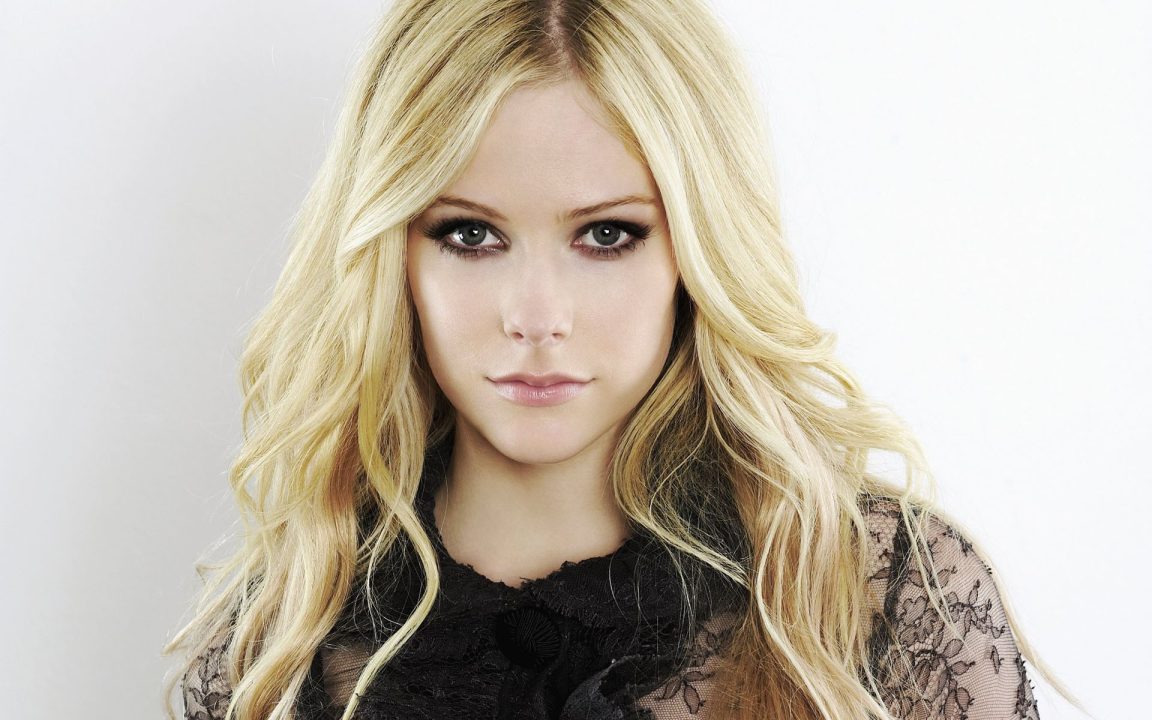 Avril Lavigne images
