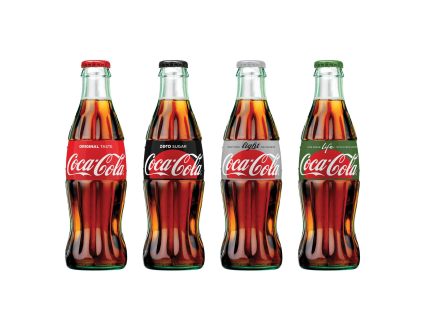 Cola Photos