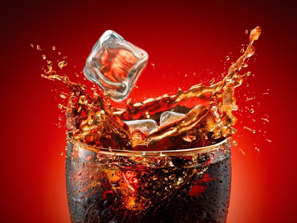Cola Wallpapers