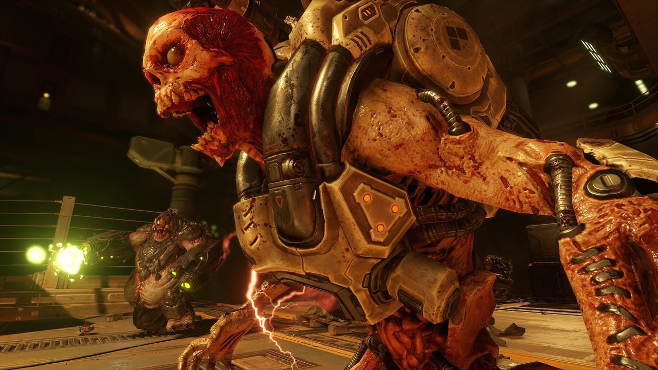 Doom images