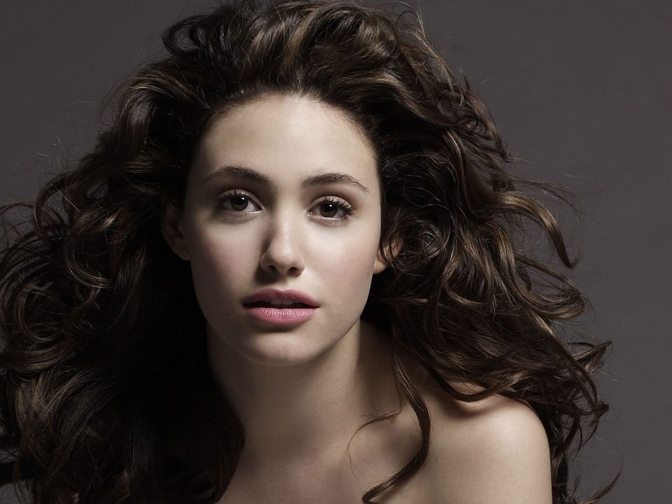 Emmy Rossum 3