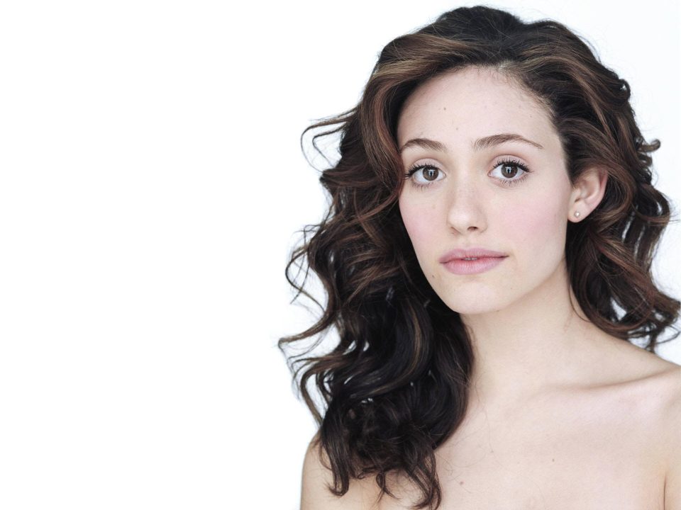 Emmy Rossum HD