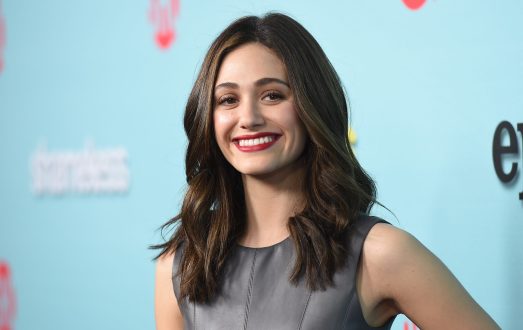 Emmy Rossum Laptop Wallpapers