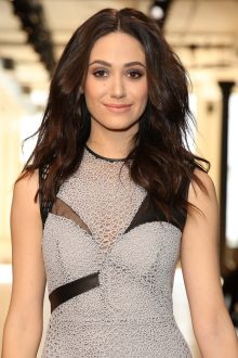 Emmy Rossum Photos