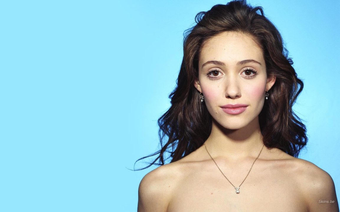 Emmy Rossum Wallpapers