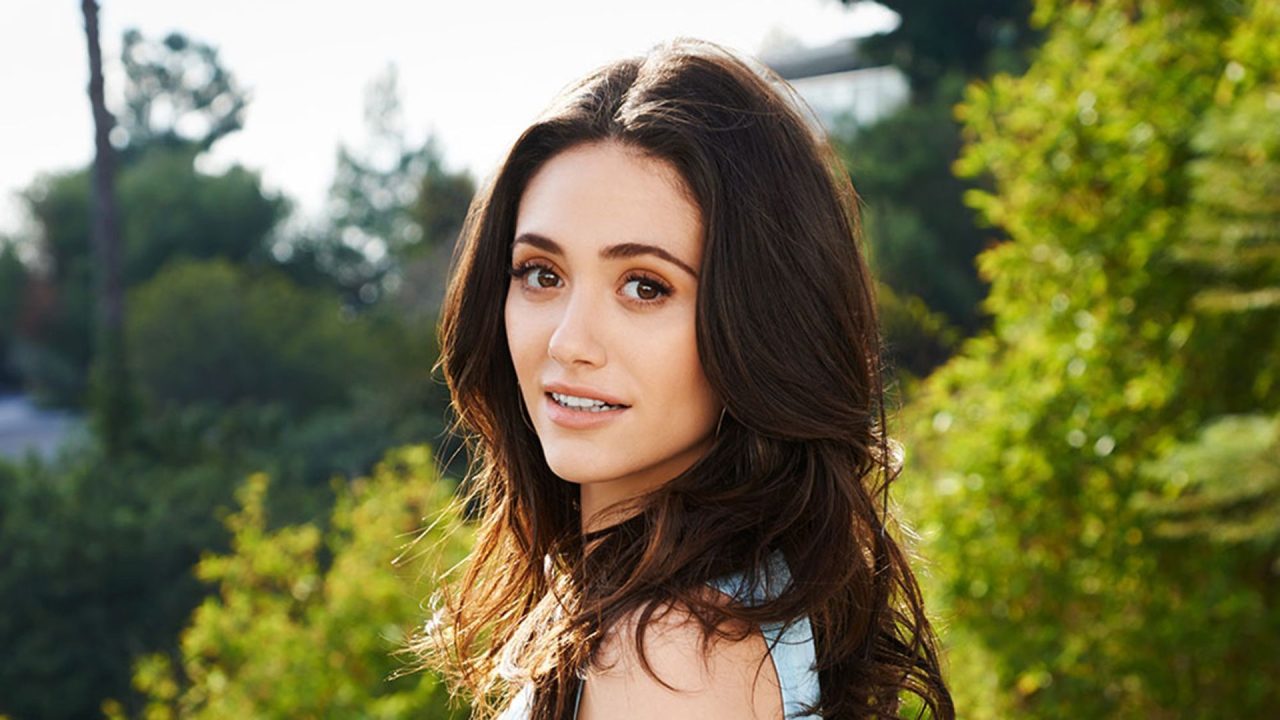 Emmy Rossum Wallpapers 4