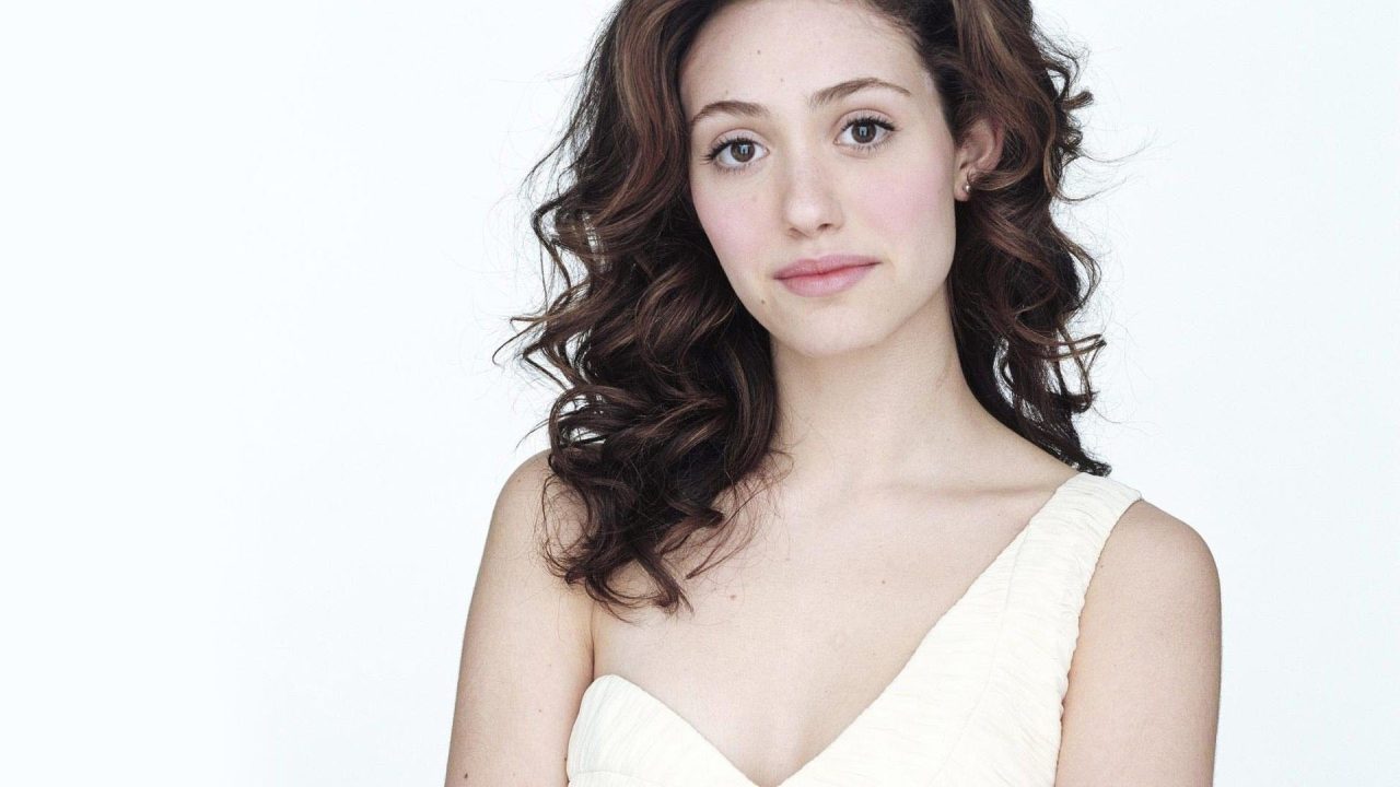 Emmy Rossum Wallpapers 6