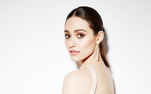 Emmy Rossum Windows Wallpapers