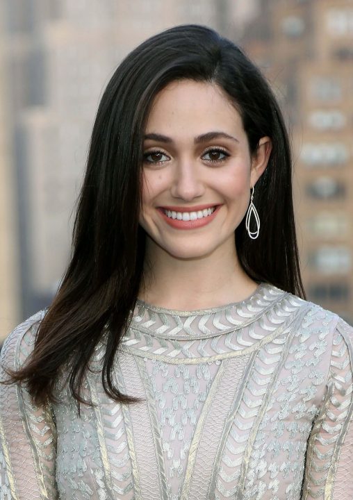 Emmy Rossum images