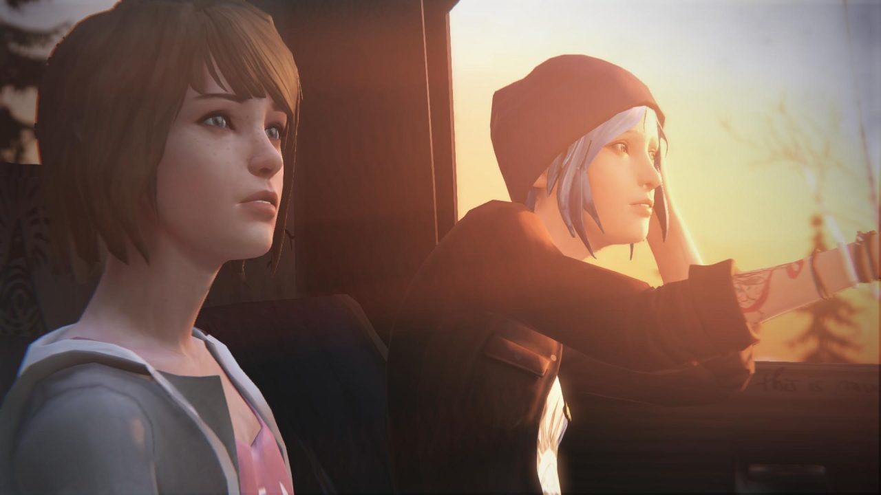 Life is Strange 3