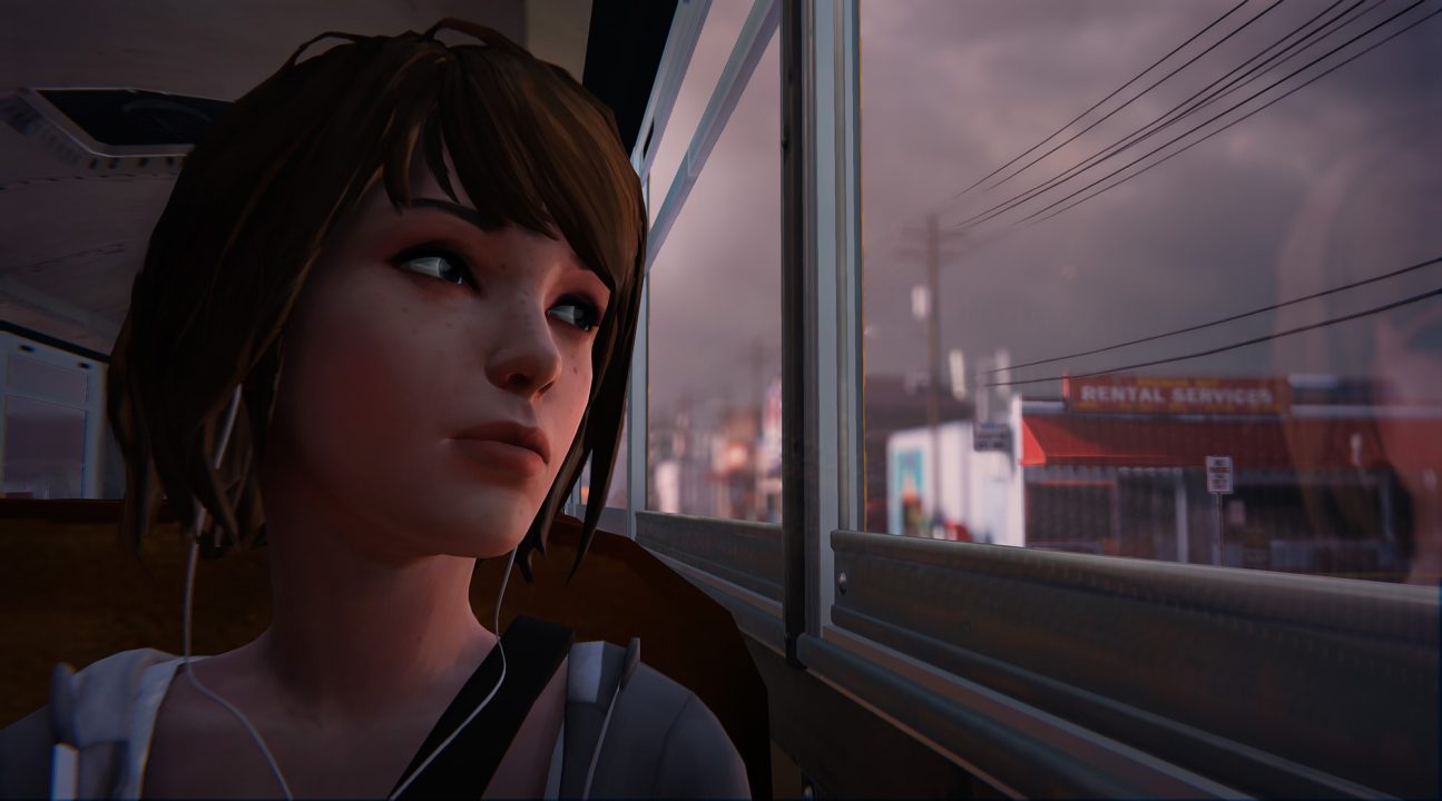 Life is Strange Computer Wallpapers