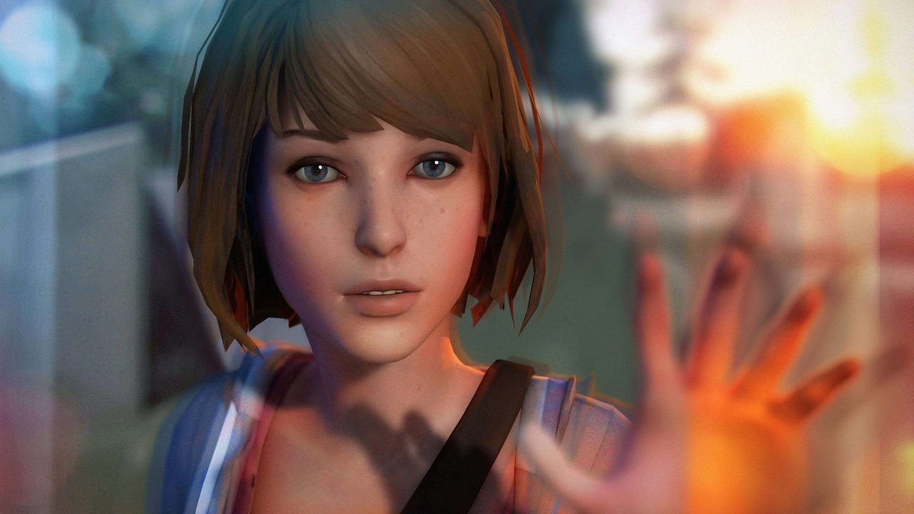 Life is Strange High Definition