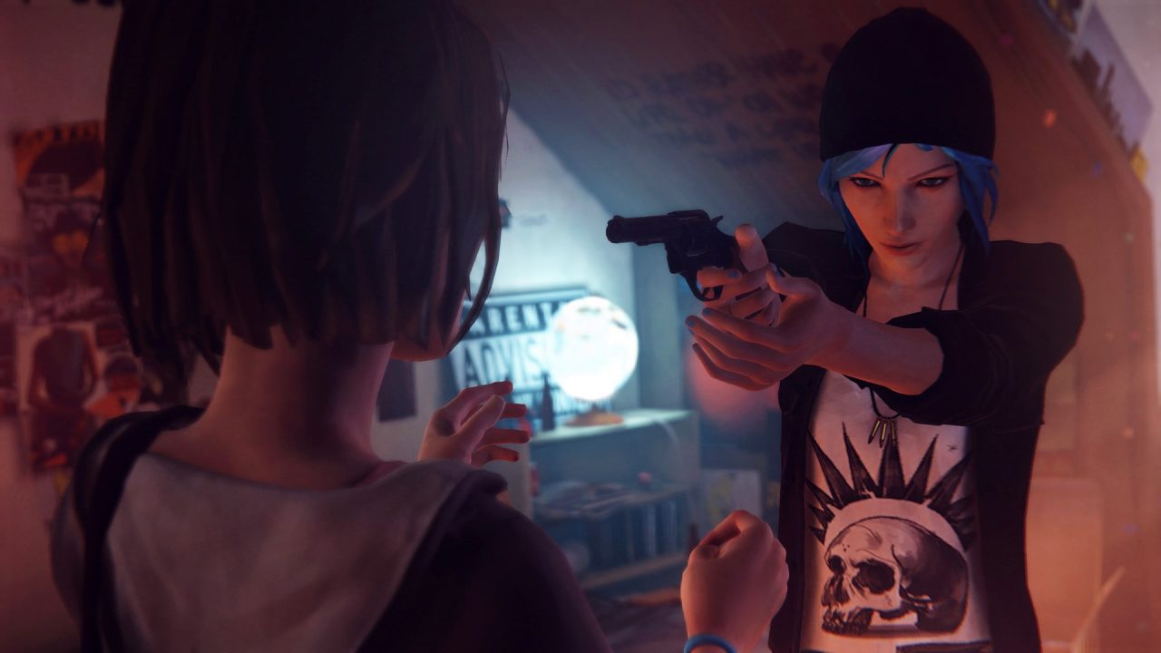 Life is Strange Laptop Wallpapers