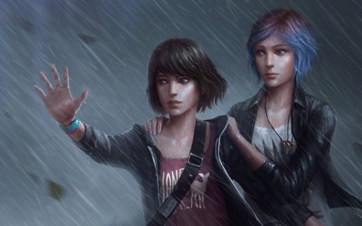 Life is Strange Photos