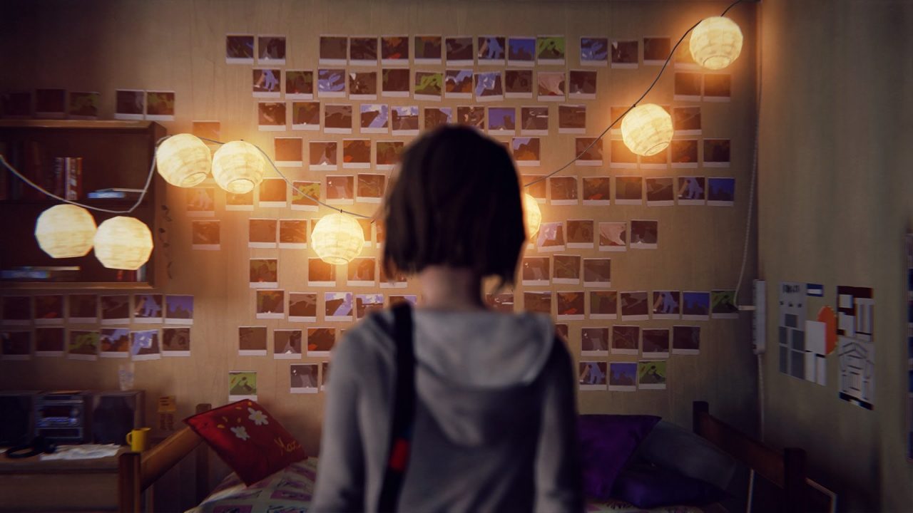 Life is Strange Pictures