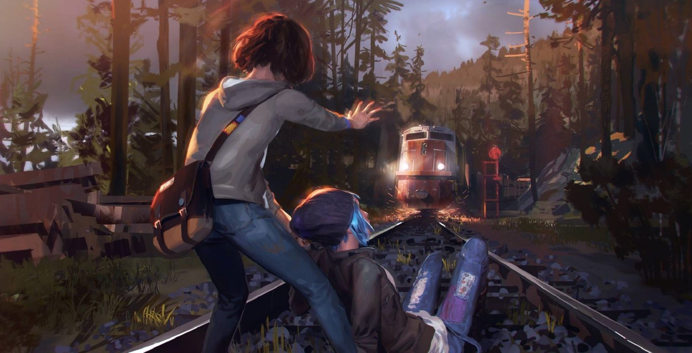 Life is Strange Wallpapers 3