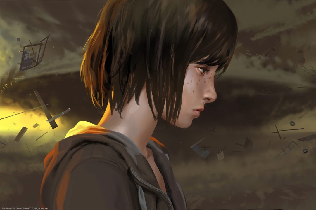 Life is Strange Wallpapers 6