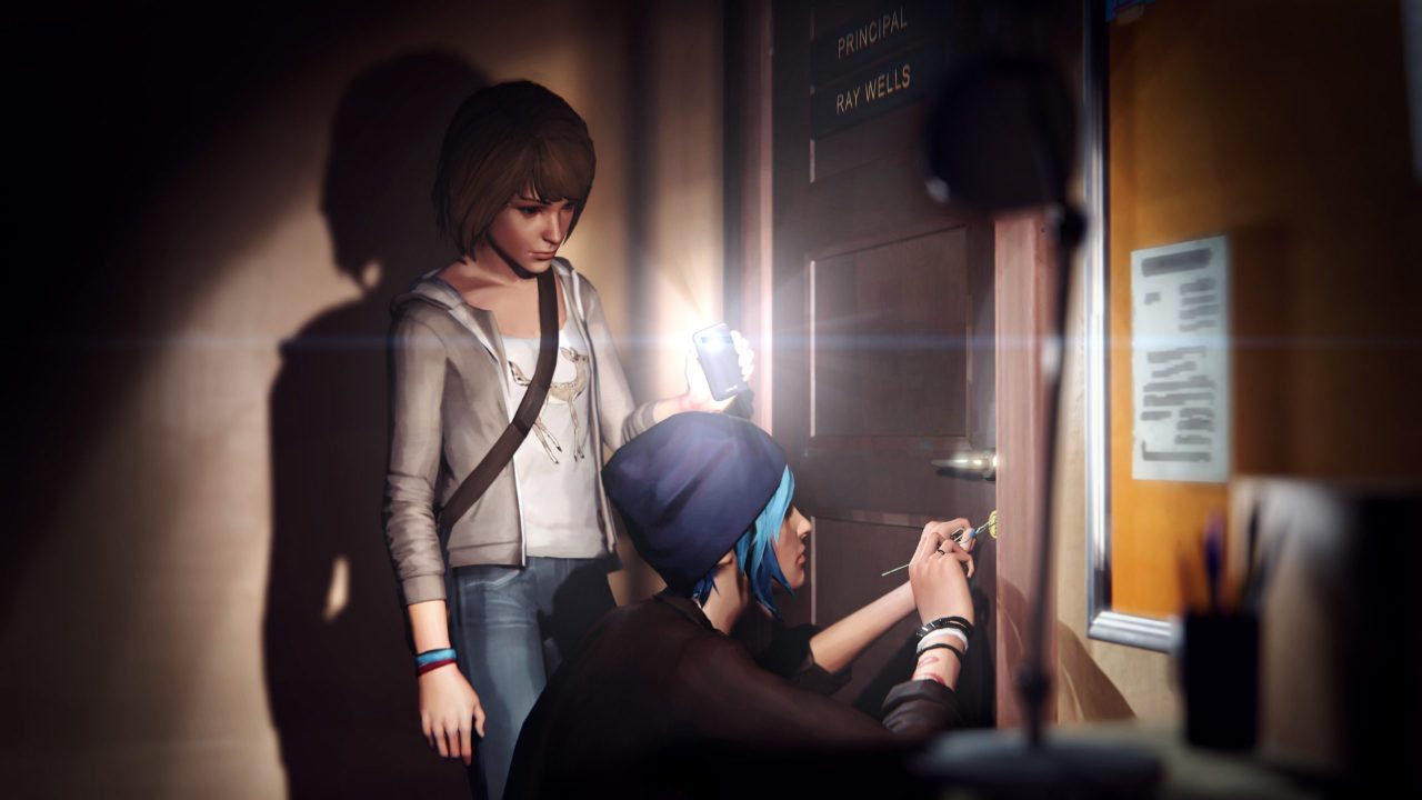 Life is Strange Wallpapers 7