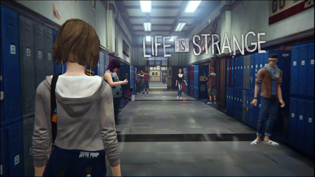 Life is Strange Wallpapers 8