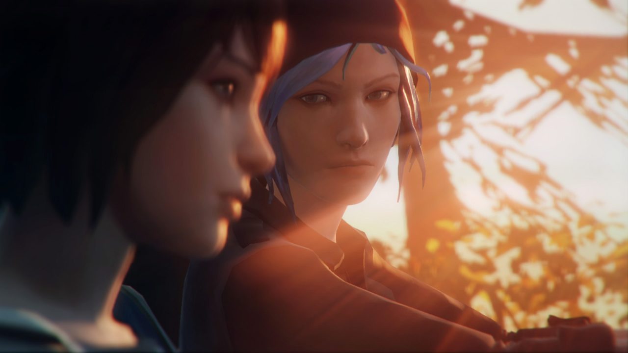 Life is Strange Windows Wallpapers