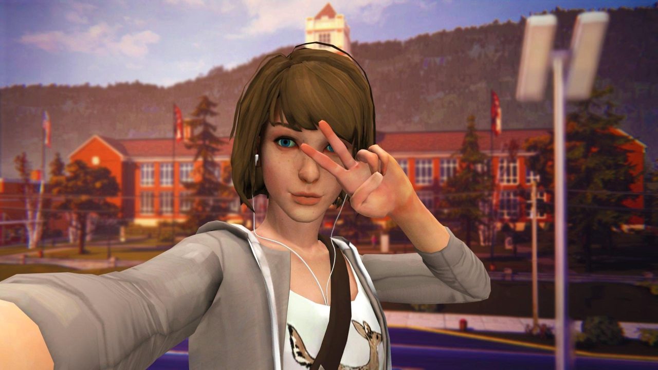 Life is Strange images