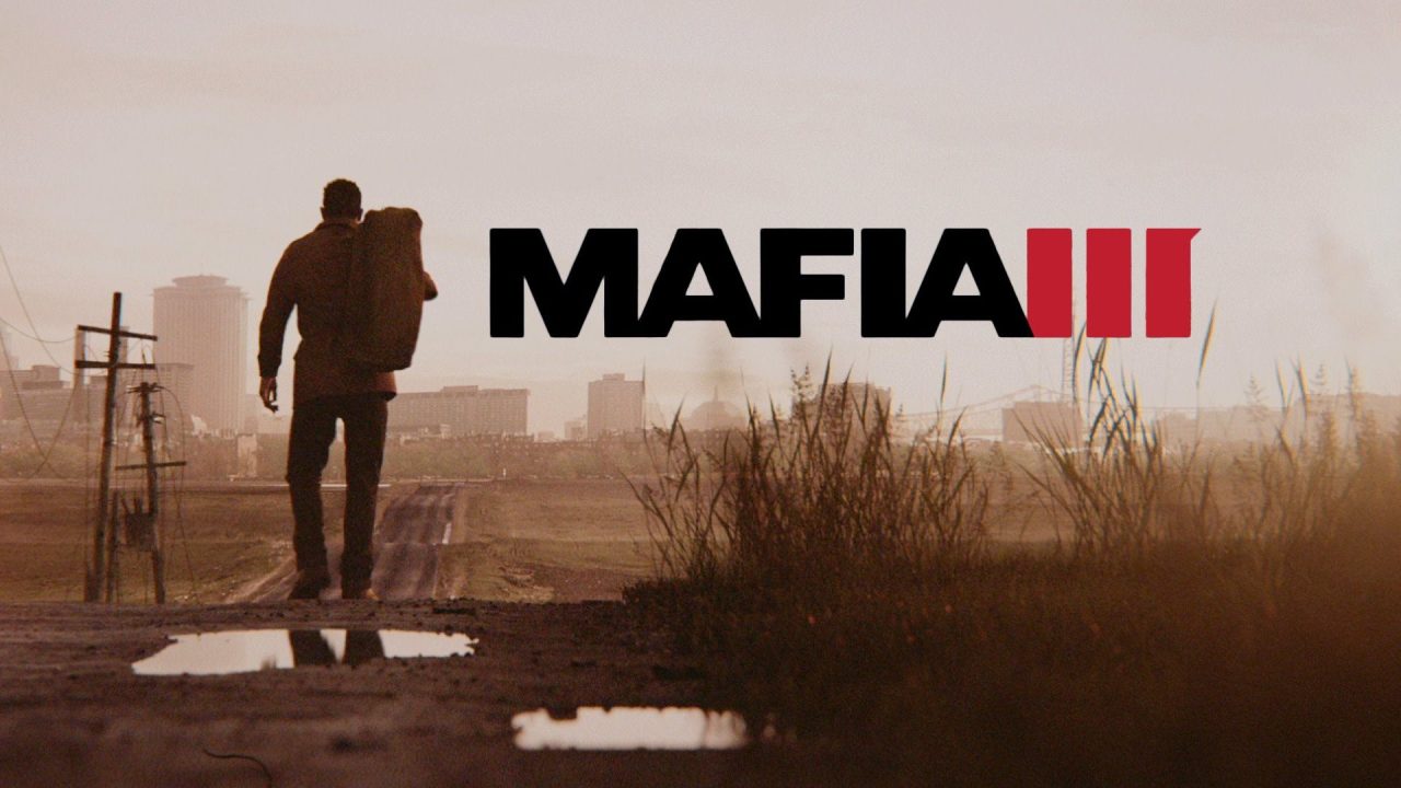 Mafia 3 Background