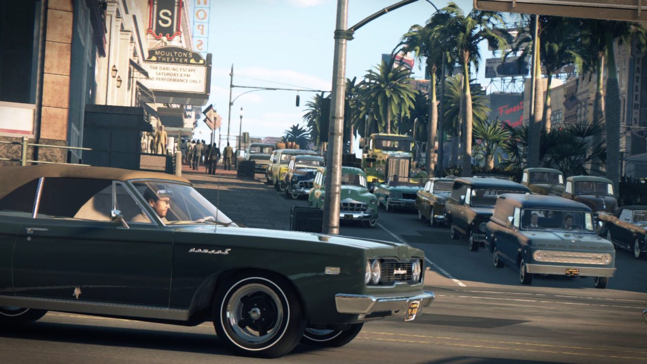 Mafia 3 Pictures