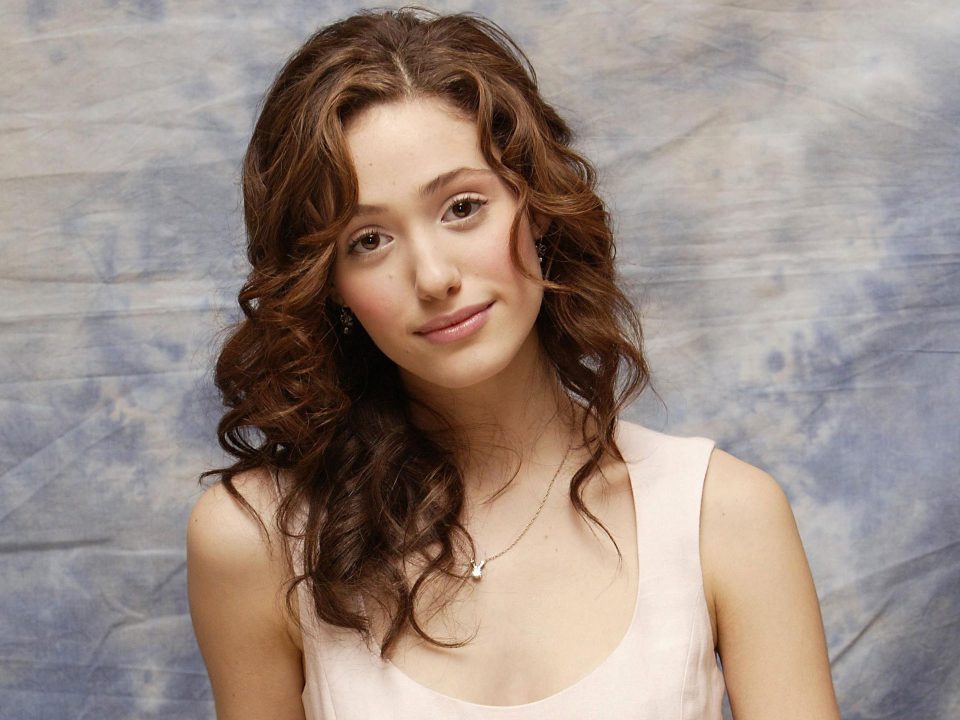 Pictures of Emmy Rossum