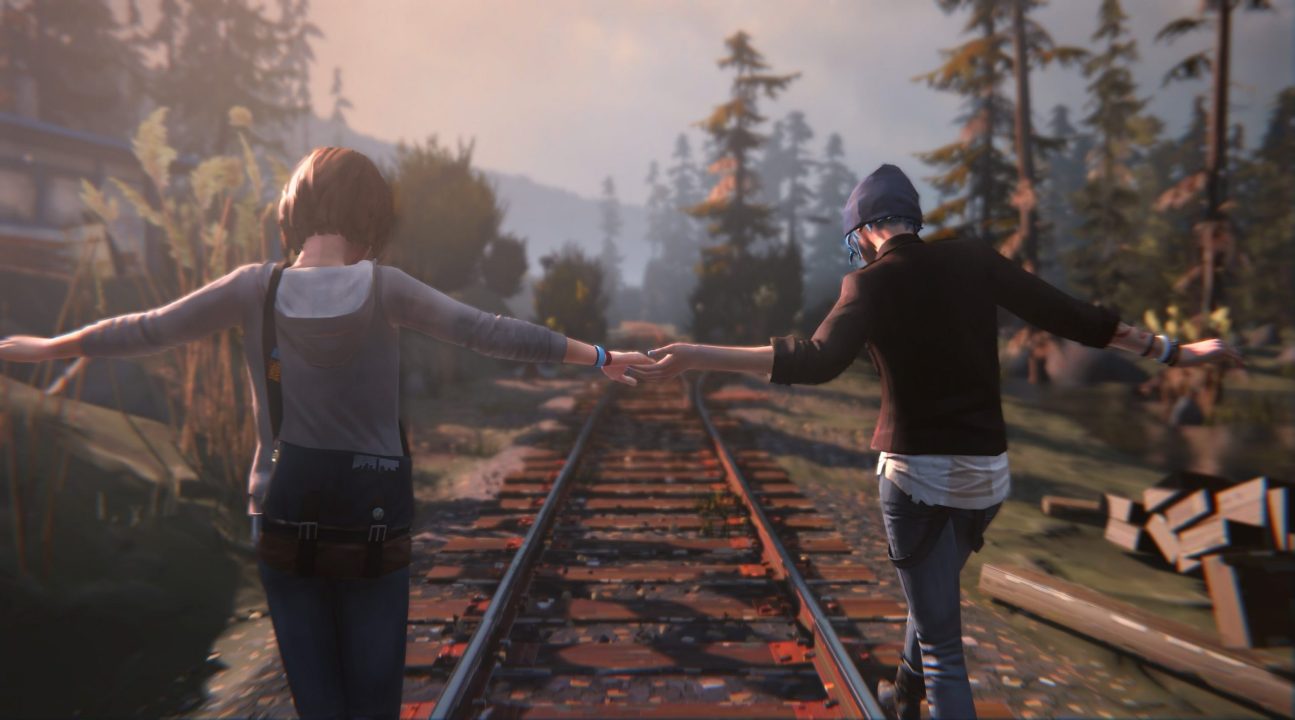 Pictures of Life is Strange