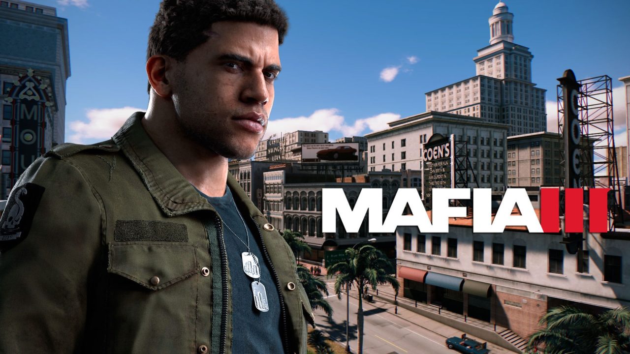 Pictures of Mafia 3